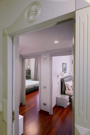 Imagen de la habitación del Green Park Hotel, Serroni. Foto 10