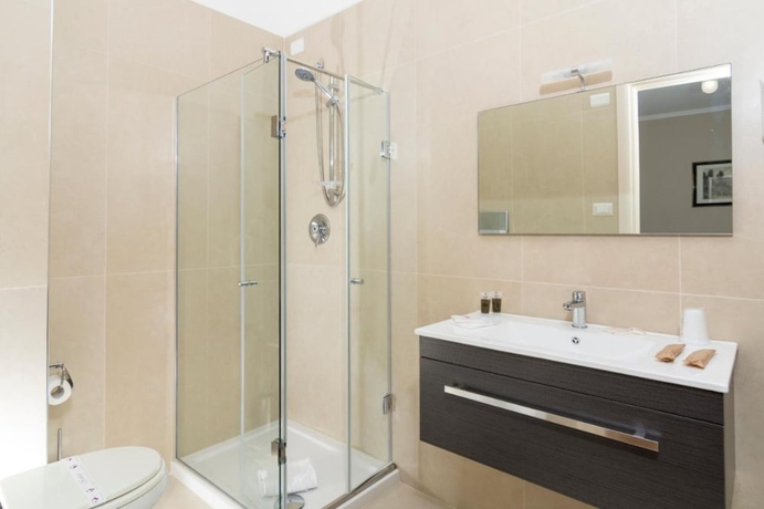 Imagen de la habitación del Green Park Hotel, Serroni. Foto 11