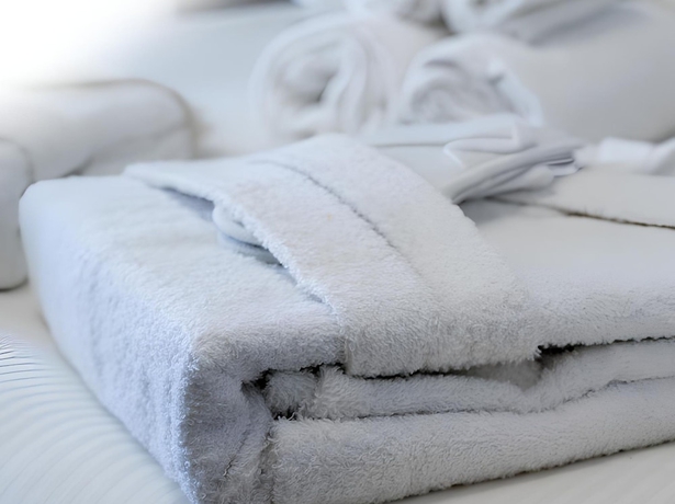 Imagen de la habitación del Green Park Hotel, Serroni. Foto 13