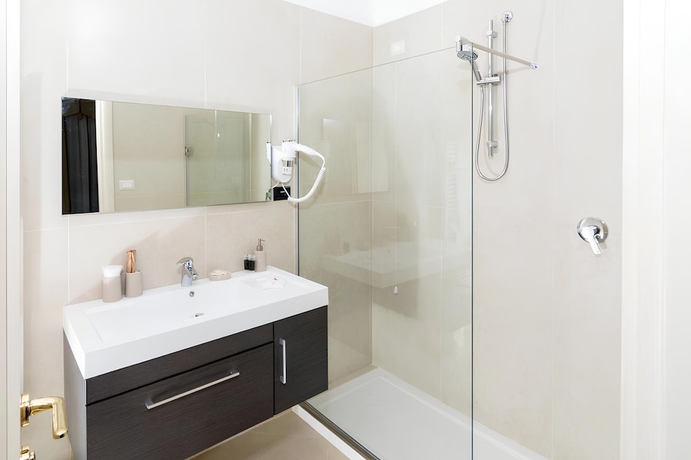 Imagen de la habitación del Green Park Hotel, Serroni. Foto 17