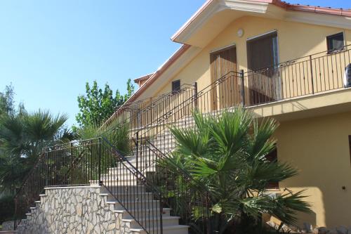 Imagen de la habitación del Green Park Residence. Foto 5