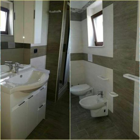 Imagen de la habitación del Green Park Residence. Foto 6