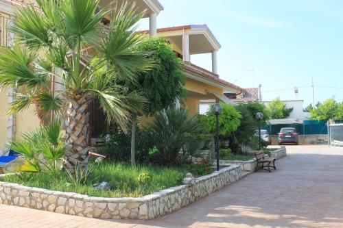 Imagen de la habitación del Green Park Residence. Foto 8