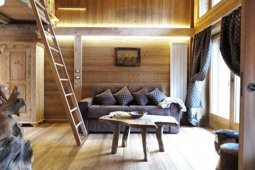 Imagen de la habitación del Green Park Village. Foto 1