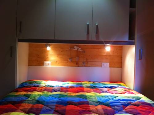 Imagen de la habitación del Green Park Village. Foto 4
