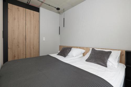 Imagen de la habitación del Green Port Kołobrzeg - Luxury Apartments Dining & SPA. Foto 13