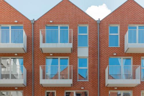 Imagen de la habitación del Green Port Kołobrzeg - Luxury Apartments Dining & SPA. Foto 16