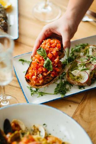 Imagen general del Green Port Kołobrzeg - Luxury Apartments Dining & SPA. Foto 7