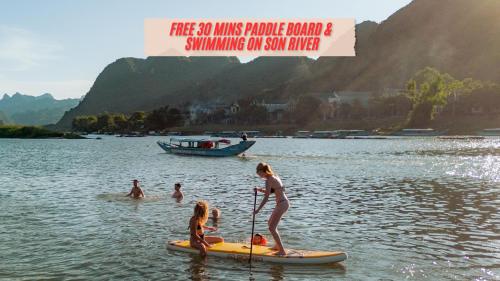 Imagen general del Green Riverside Cosy Home 2. Foto 4