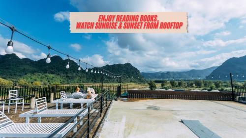 Imagen general del Green Riverside Cosy Home 2. Foto 5