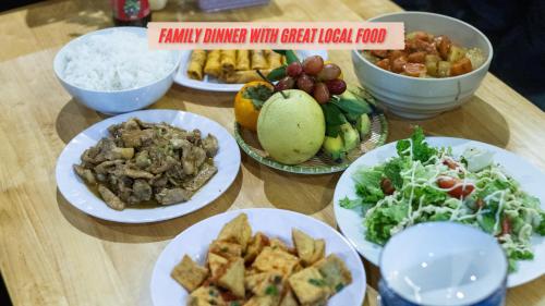 Imagen general del Green Riverside Cosy Home 2. Foto 6