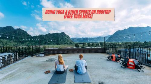 Imagen general del Green Riverside Cosy Home 2. Foto 7