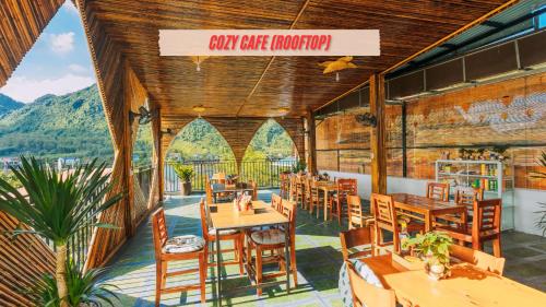 Imagen general del Green Riverside Cosy Home 2. Foto 9