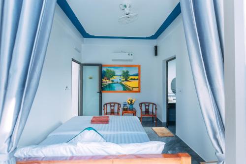 Imagen de la habitación del Green Riverside Cosy Home 2. Foto 12