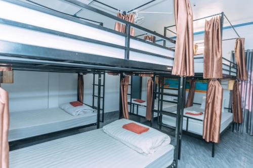 Imagen de la habitación del Green Riverside Cosy Home 2. Foto 14