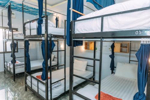 Imagen de la habitación del Green Riverside Cosy Home 2. Foto 17