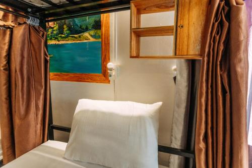 Imagen de la habitación del Green Riverside Cosy Home 2. Foto 18