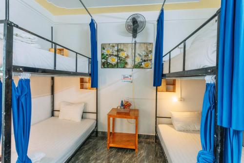 Imagen de la habitación del Green Riverside Cosy Home 2. Foto 19