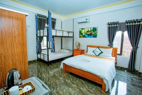 Imagen de la habitación del Green Riverside Cosy Home 2. Foto 20