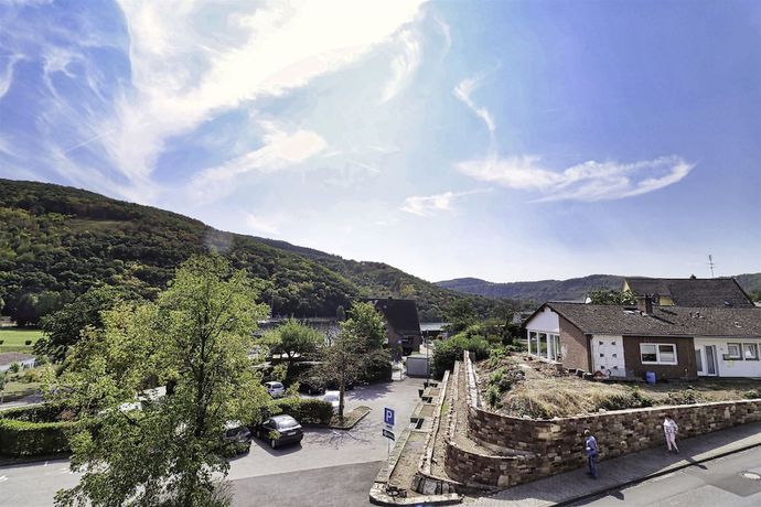 Imagen de los exteriores del Green Seeblick Hotel and Hostel. Foto 20