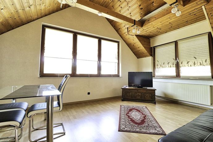 Imagen de la habitación del Green Seeblick Hotel and Hostel. Foto 3