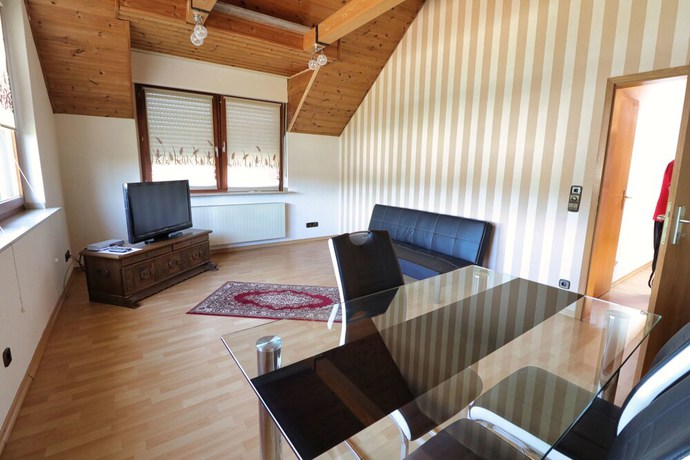 Imagen de la habitación del Green Seeblick Hotel and Hostel. Foto 4