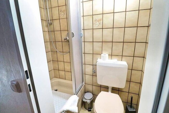 Imagen de la habitación del Green Seeblick Hotel and Hostel. Foto 8