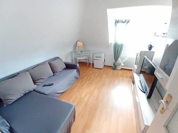 Imagen de la habitación del Green Seeblick Hotel and Hostel. Foto 9