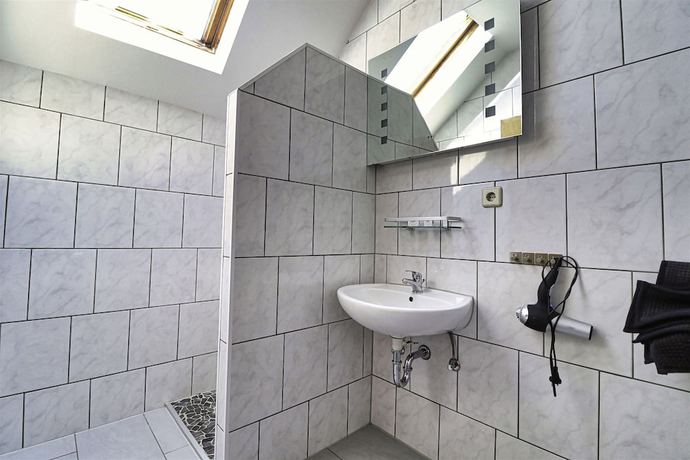 Imagen de la habitación del Green Seeblick Hotel and Hostel. Foto 10