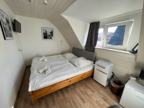Imagen de la habitación del Green Seeblick Hotel and Hostel. Foto 13