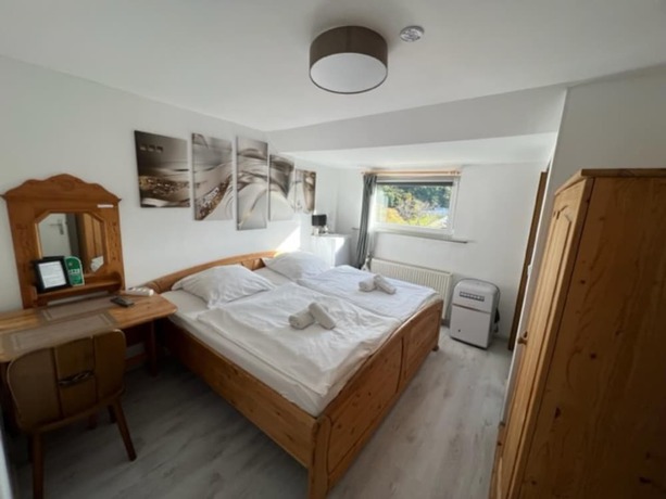 Imagen de la habitación del Green Seeblick Hotel and Hostel. Foto 14