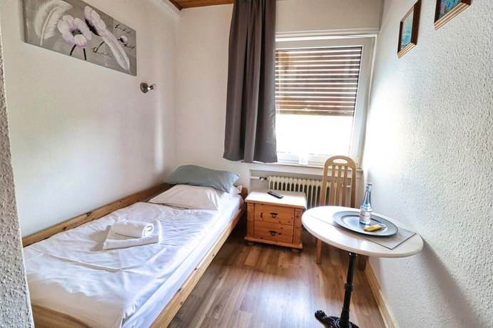 Imagen de la habitación del Green Seeblick Hotel and Hostel. Foto 15