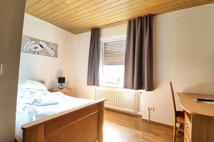Imagen de la habitación del Green Seeblick Hotel and Hostel. Foto 17