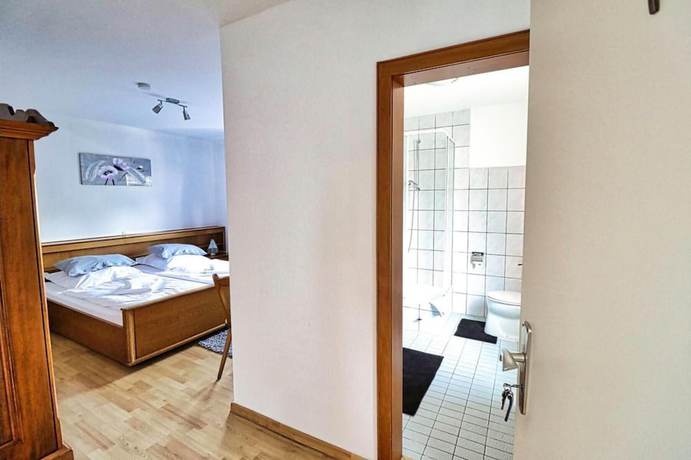 Imagen de la habitación del Green Seeblick Hotel and Hostel. Foto 18