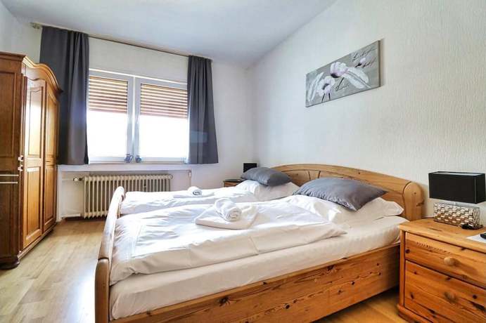 Imagen de la habitación del Green Seeblick Hotel and Hostel. Foto 19