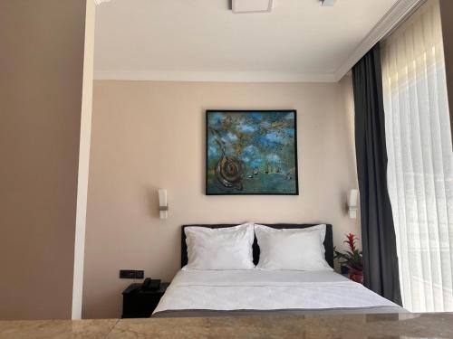 Imagen de la habitación del Green Tropical Suites Oludeniz. Foto 9