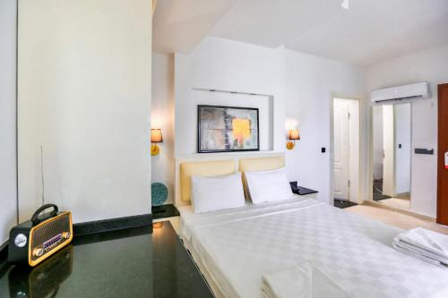 Imagen general del Green Tropical Suites Oludeniz. Foto 1