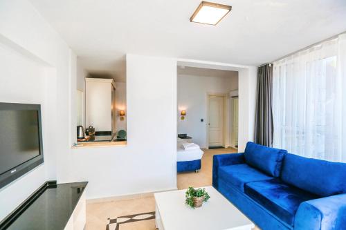 Imagen general del Green Tropical Suites Oludeniz. Foto 3
