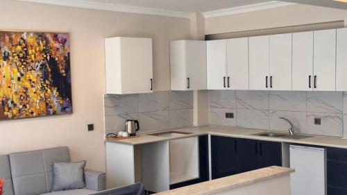 Imagen general del Green Tropical Suites Oludeniz. Foto 4