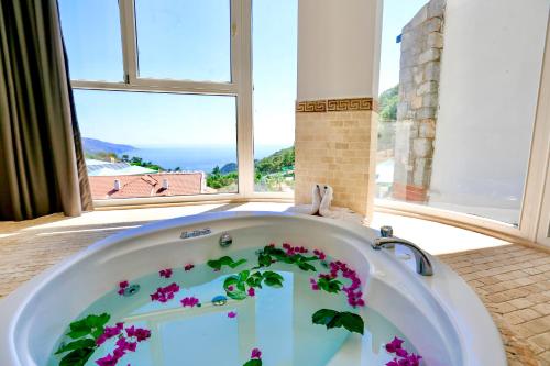 Imagen general del Green Tropical Suites Oludeniz. Foto 5