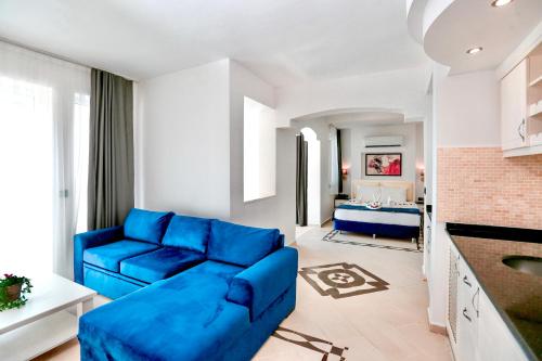 Imagen general del Green Tropical Suites Oludeniz. Foto 6