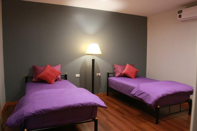 Imagen general del Green Two Resort. Foto 31