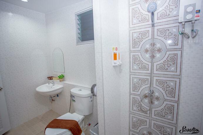 Imagen general del Green Two Resort. Foto 33