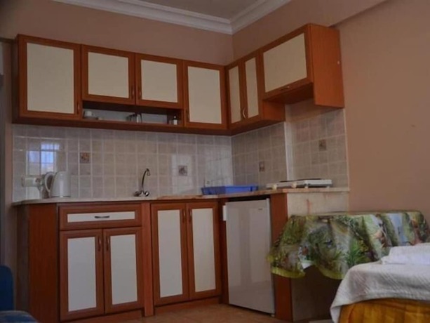 Imagen de la habitación del Green Valley Apartments, FETHIYE. Foto 14