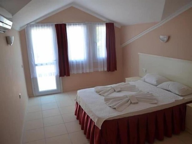 Imagen de la habitación del Green Valley Apartments, FETHIYE. Foto 15