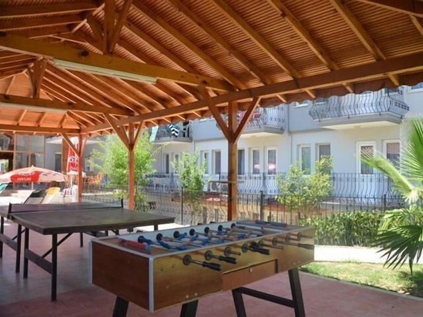 Imagen general del Green Valley Apartments, FETHIYE. Foto 3