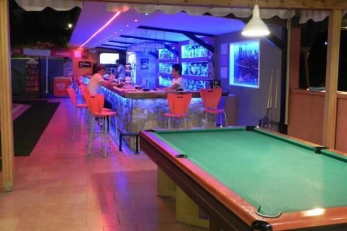 Imagen general del Green Valley Apartments, FETHIYE. Foto 11