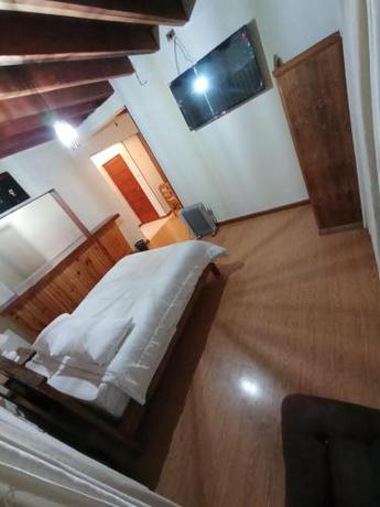 Imagen general del Green hostal. Foto 5