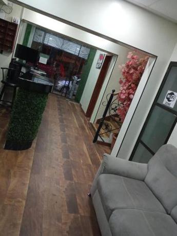 Imagen general del Green hostal. Foto 7