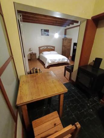 Imagen general del Green hostal. Foto 8